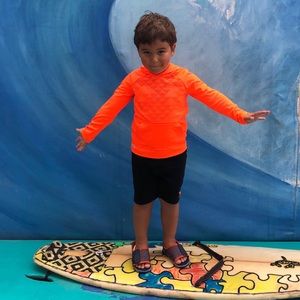 Meet your Posher, John